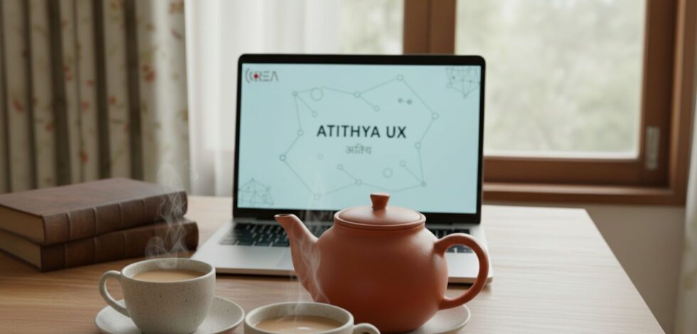 From Our Morning Tea to Your User Experience | EsbeeDynamed