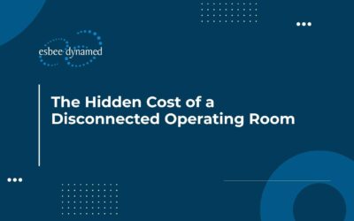 The Hidden Cost of a Disconnected Operating Room