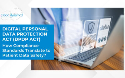 How Compliance Standards Translate to Patient Data Safety