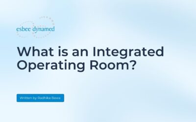 What is an Integrated Operating Room?