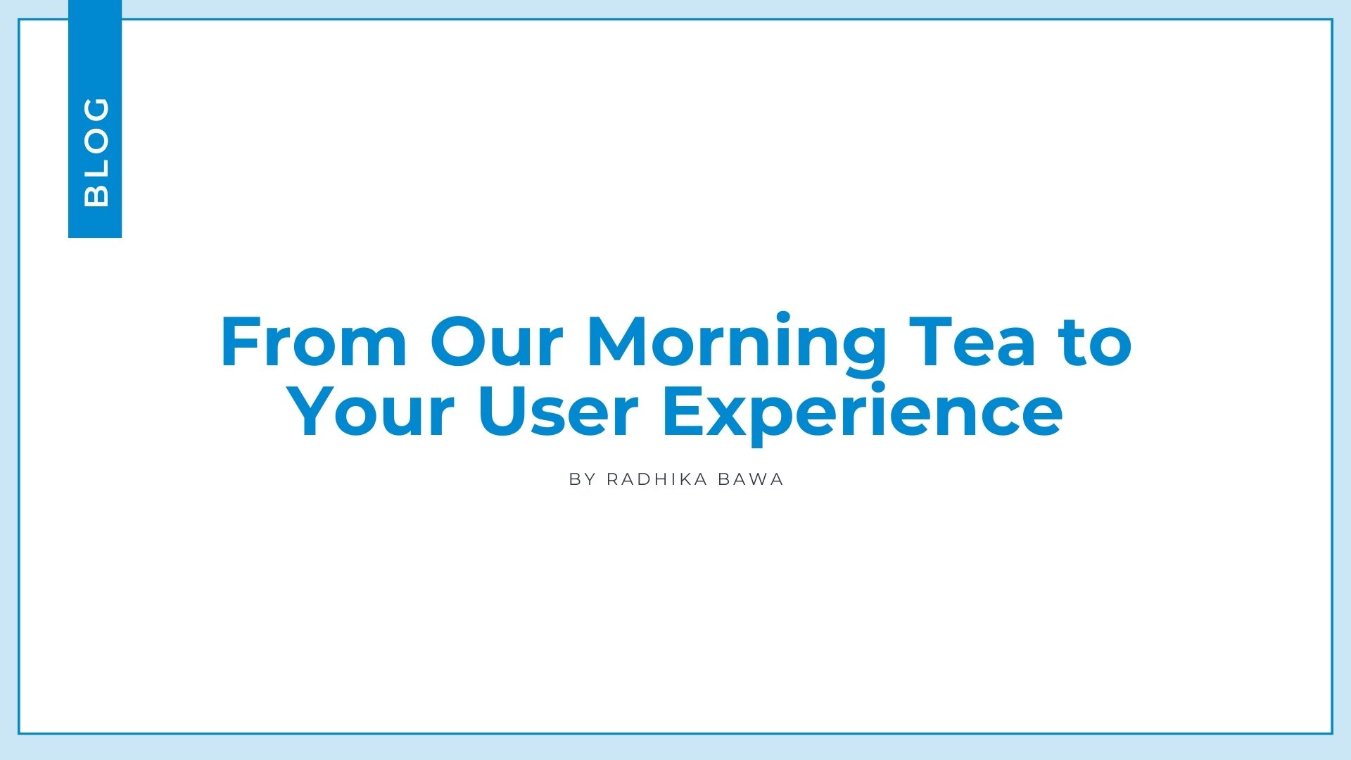 Morning Tea Atithya_blog 9 img